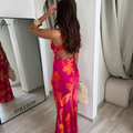 Belén - Vestido de correa