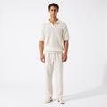 Gonzalo - Polo de punto abierto