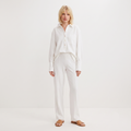 Clara - Blusa Marshmellow