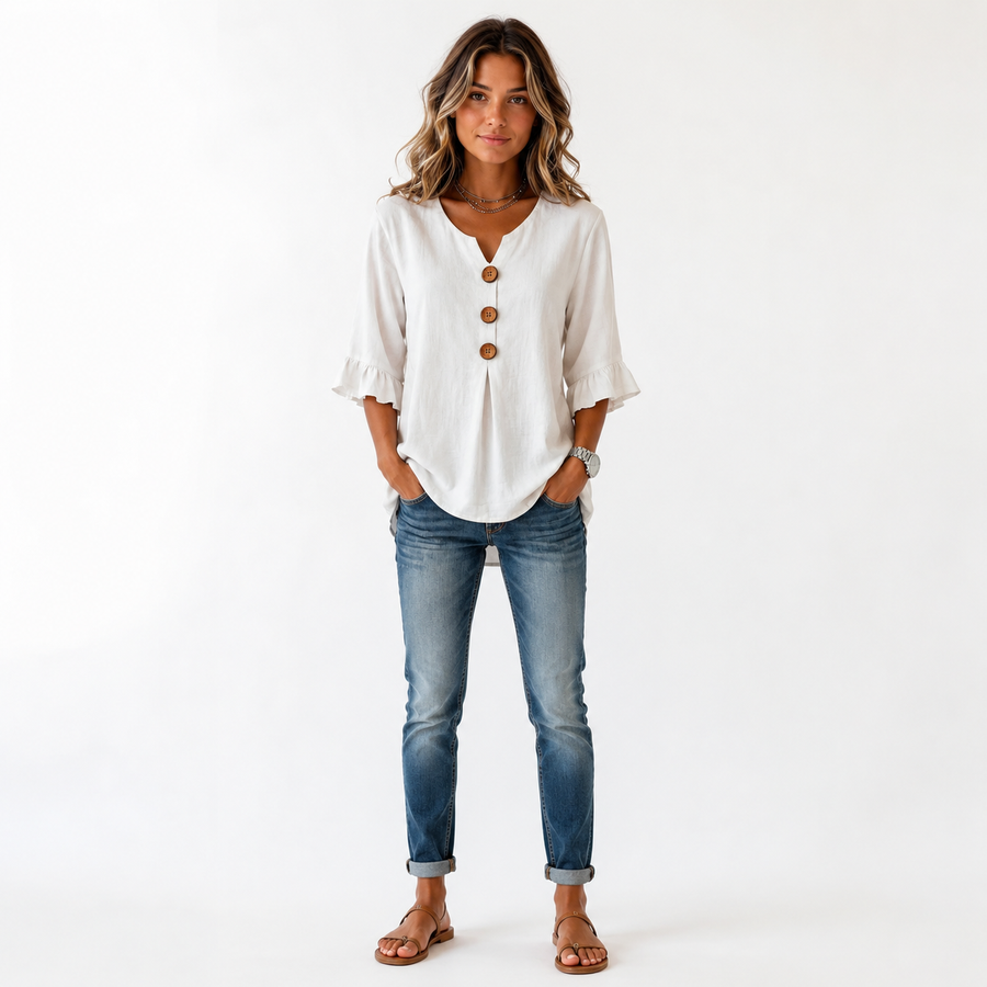 Blusas