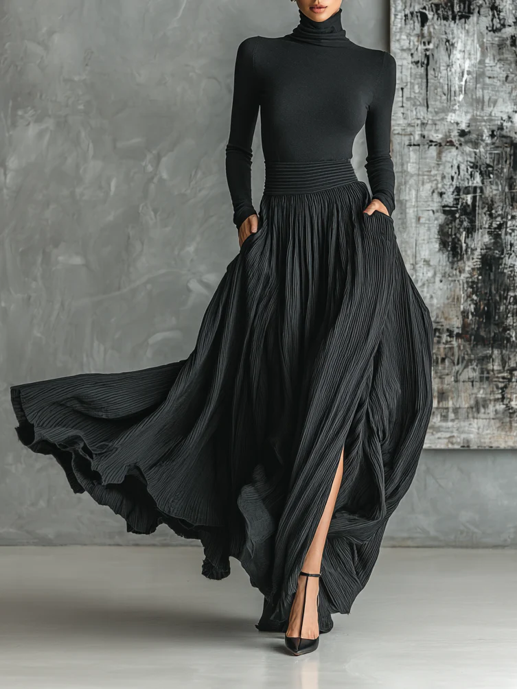 Maribel – Conjunto Negro Real