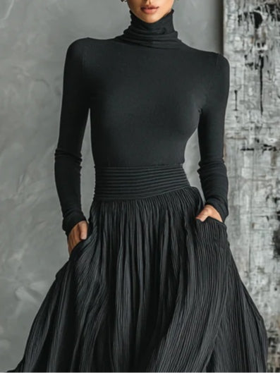 Maribel – Conjunto Negro Real