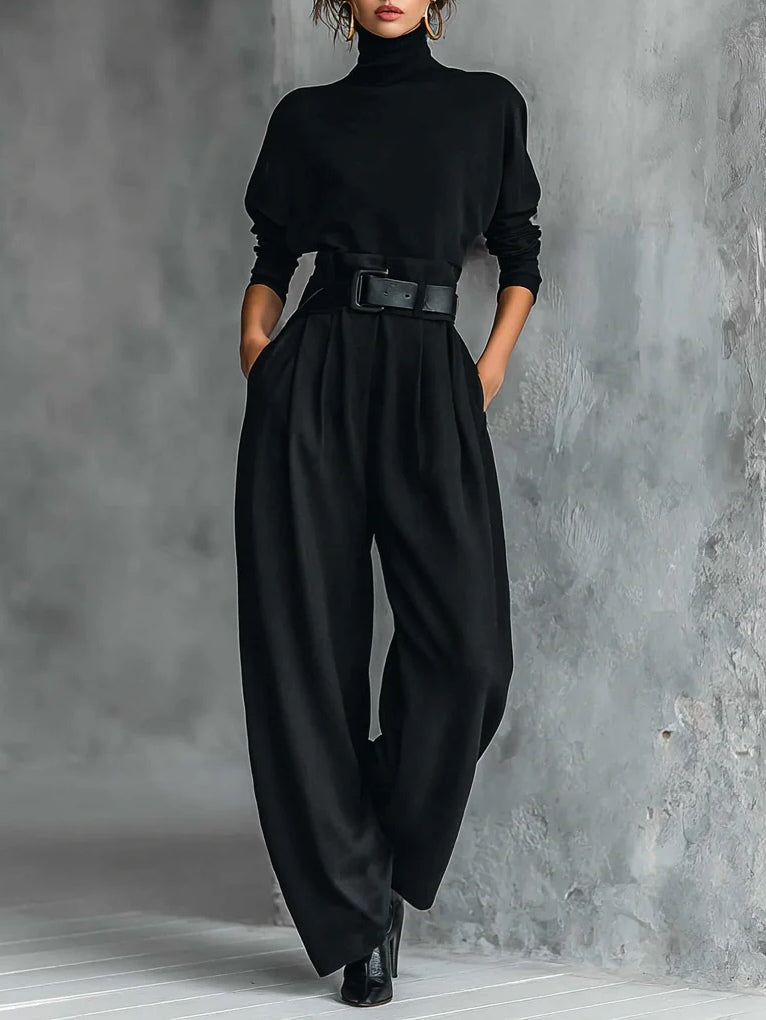 Nieves – Conjunto Negro Imperial