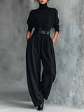 Nieves – Conjunto Negro Imperial
