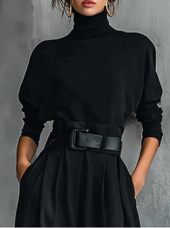 Nieves – Conjunto Negro Imperial