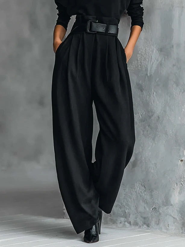Nieves – Conjunto Negro Imperial