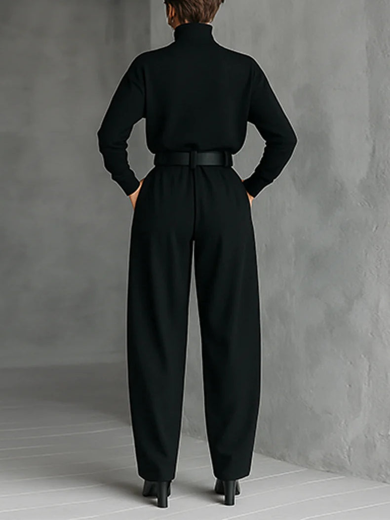 Nieves – Conjunto Negro Imperial